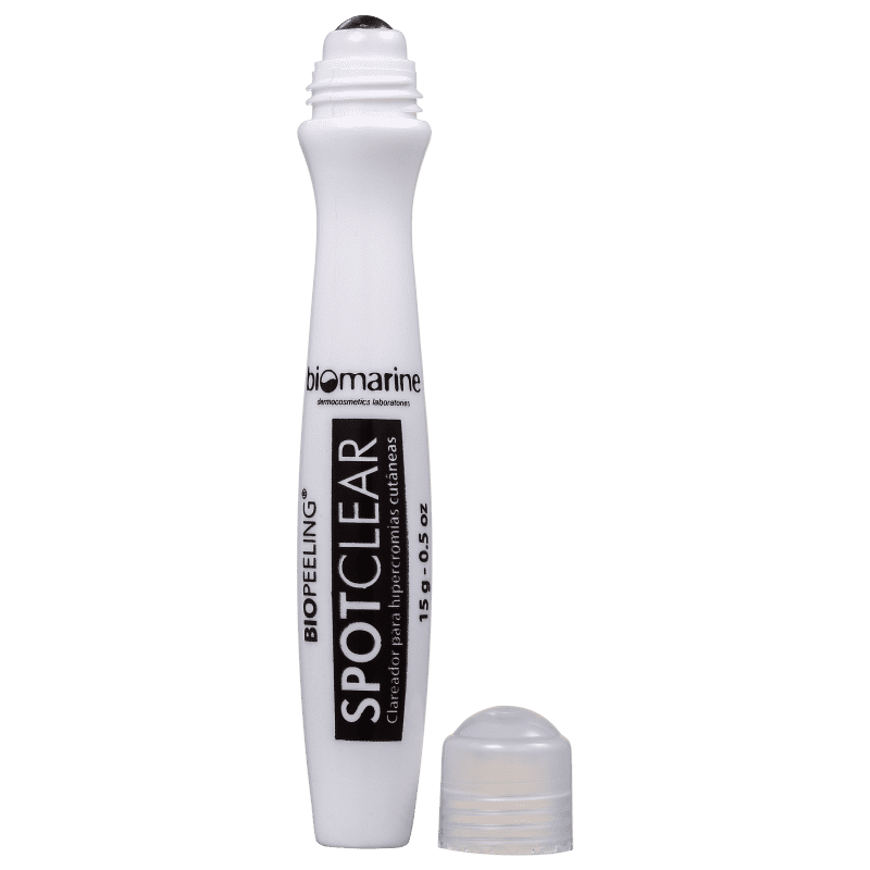 Biomarine Biopeeling Spot Clear – Clareador de Manchas 15g