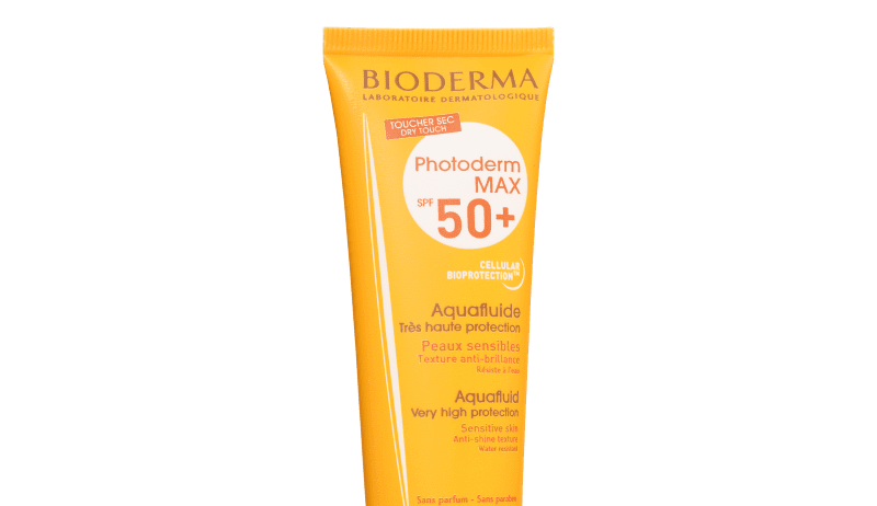 Bioderma Photoderm Max Aquafluide FPS 50+ – Protetor Solar Facial 40ml