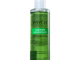 Payot Acnederm Higienizante – Sabonete Líquido Facial 210ml