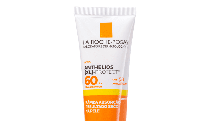 La Roche-Posay Anthelios XL Protect FPS60 – Protetor Solar 40g