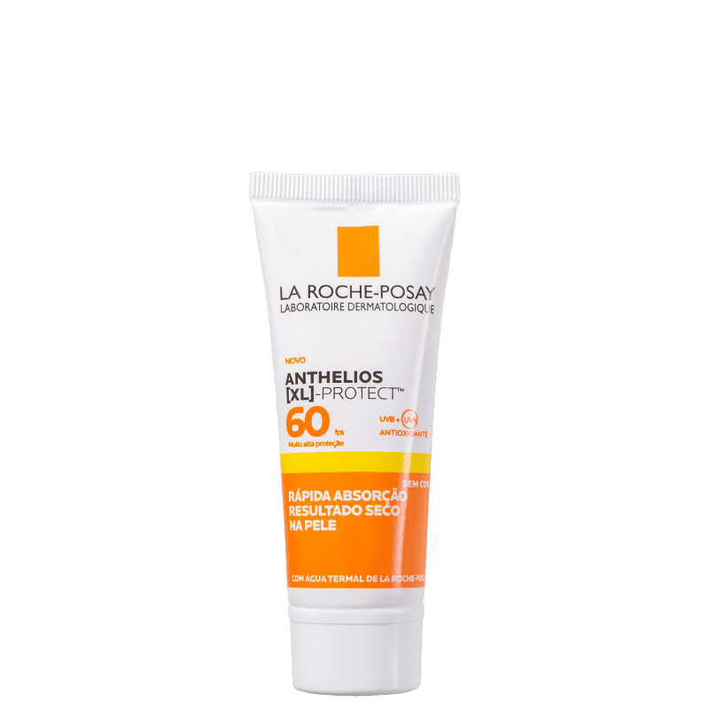 La Roche-Posay Anthelios XL Protect FPS60 – Protetor Solar 40g