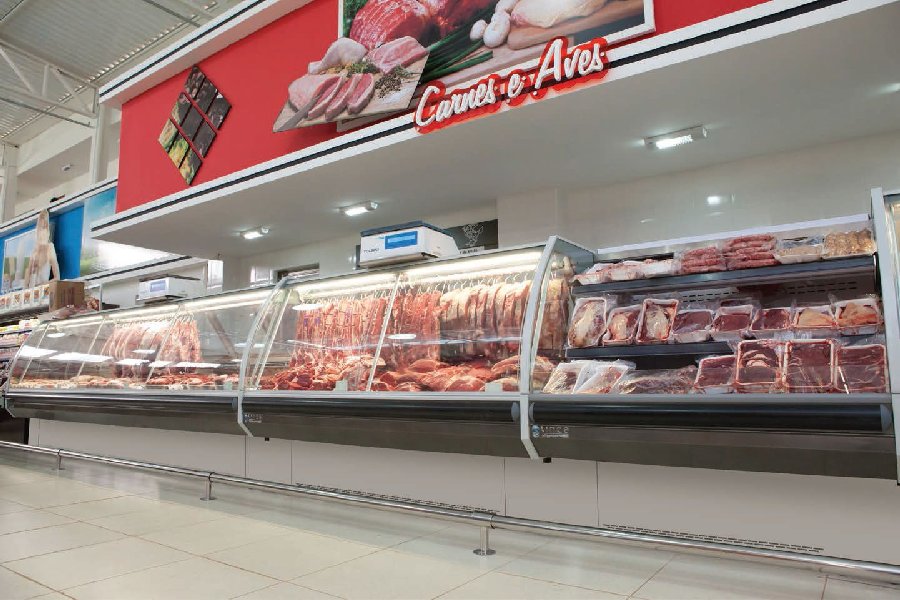 CURSO COMO MONTAR E ADMINISTRAR UMA CASA DE CARNES