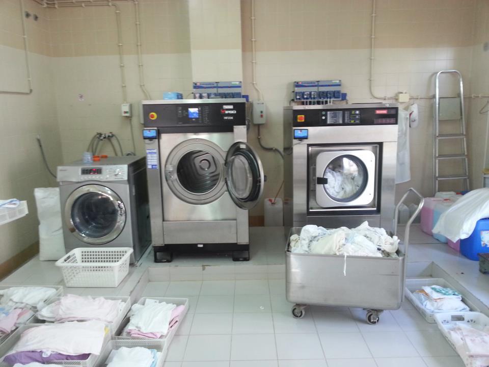 CURSO COMO MONTAR E ADMINISTRAR UMA LAVANDERIA