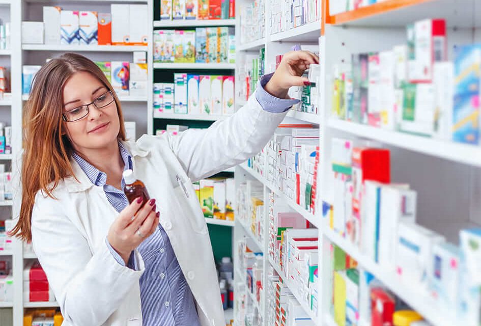 CURSO COMO MONTAR E ADMINISTRAR UMA FARMÁCIA