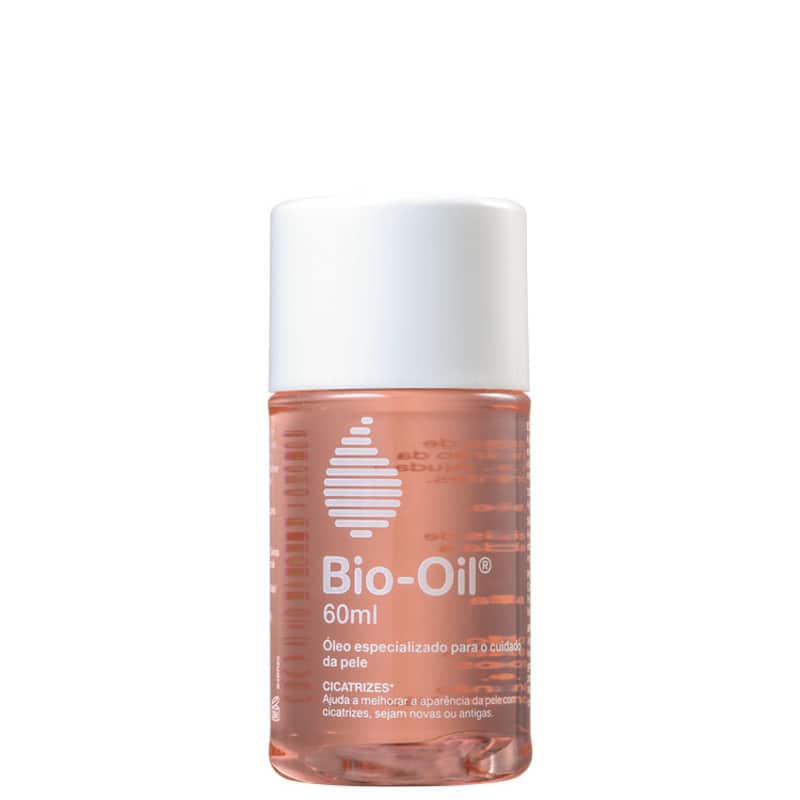 Bio-Oil – Óleo Restaurador 60ml