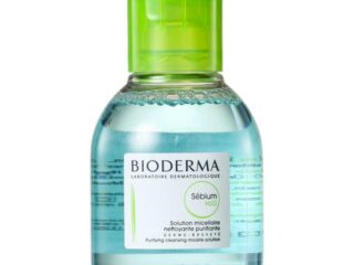 Bioderma Sébium H2O Antioleosidade – Água Micelar 100ml