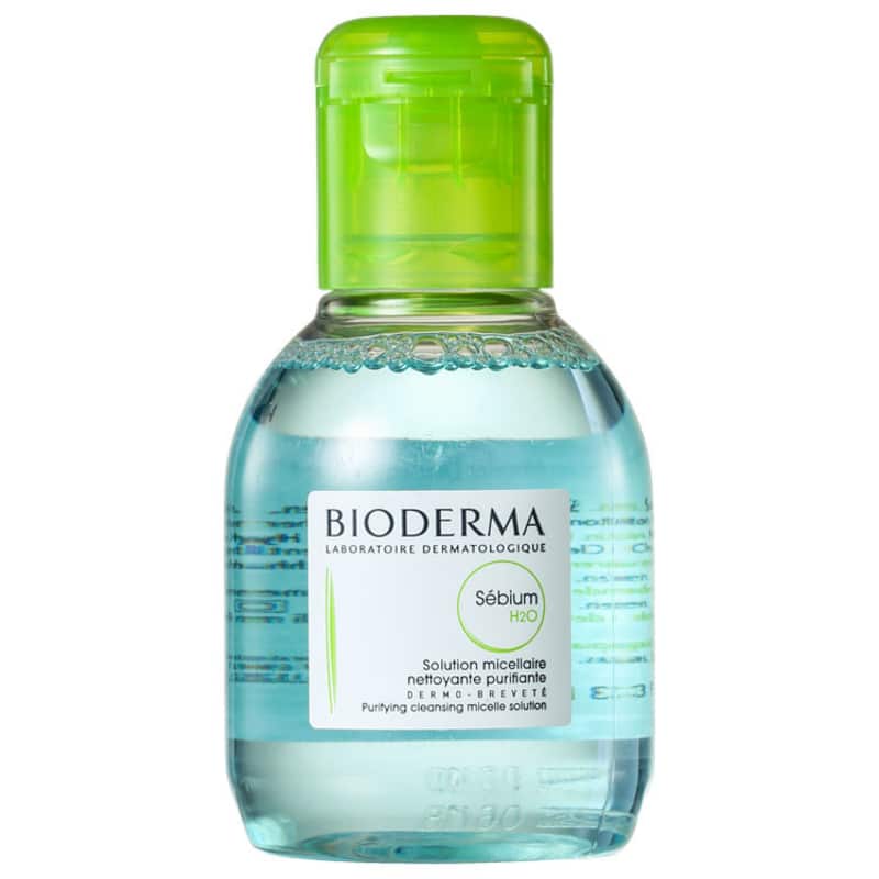 Bioderma Sébium H2O Antioleosidade – Água Micelar 100ml