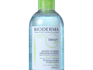 Bioderma Sébium H2O Antioleosidade – Água Micelar 250ml