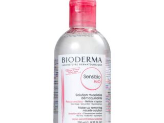 Bioderma Sensibio H2O Calmante – Água Micelar 250ml