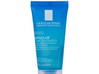 La Roche-Posay Effaclar Concentrado – Gel de Limpeza Facial 60g