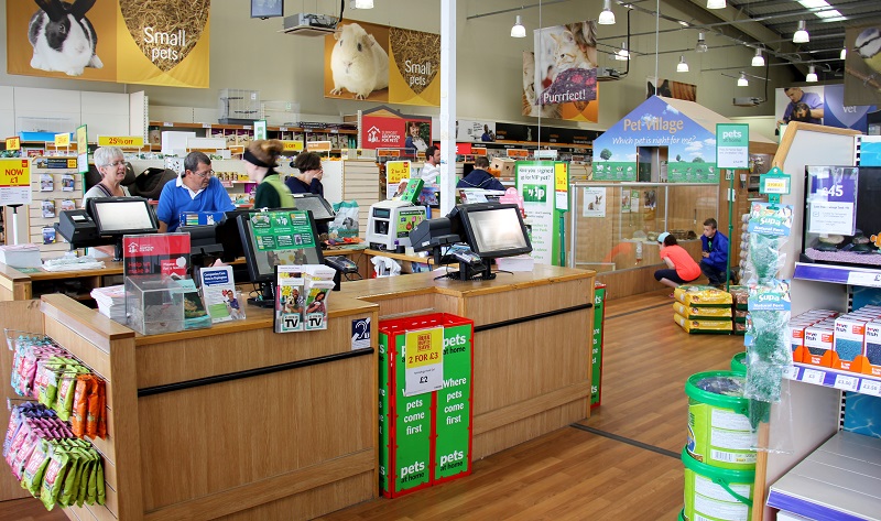 CURSO COMO MONTAR E ADMINISTRAR UM PET SHOP