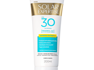 L’Oréal Paris Solar Expertise Supreme Protect 4 FPS 30 – Protetor Solar Facial 200ml
