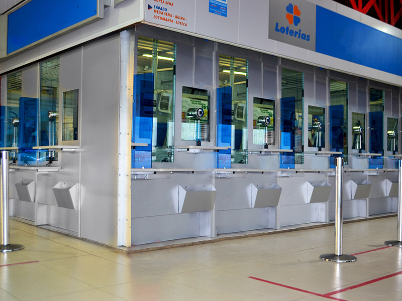 CURSO COMO ABRIR E ADMINISTRAR UMA LOTÉRICA