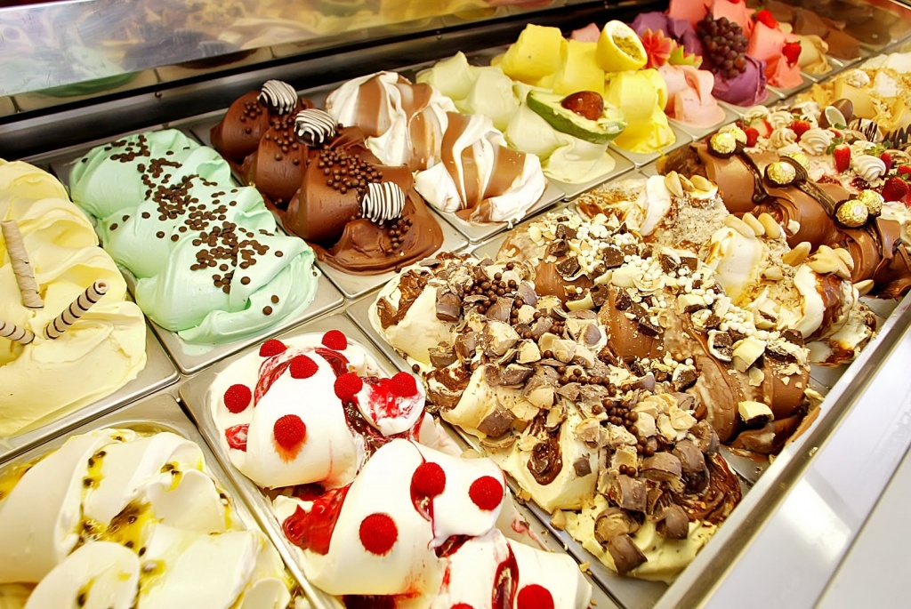 CURSO COMO MONTAR E ADMINISTRAR UMA SORVETERIA