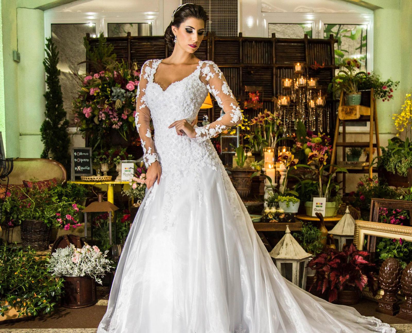 CURSO COMO MONTAR E ADMINISTRAR UMA LOJA DE ARTIGOS PARA NOIVAS