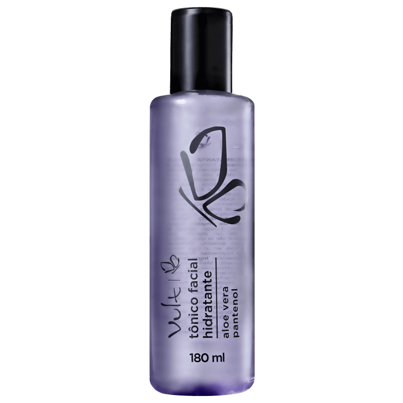 Vult – Tônico Hidratante 180ml