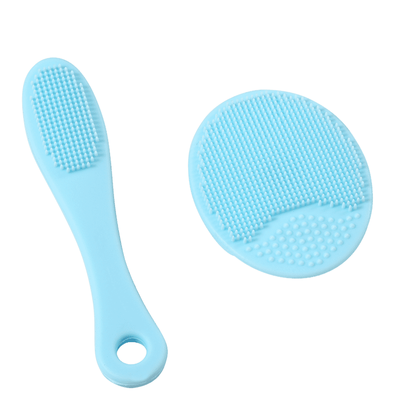 Kit Océane Facial Silicone Set (2 Produtos)