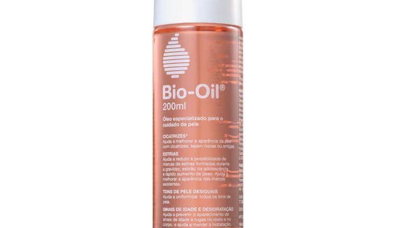Bio-Oil – Óleo Restaurador 200ml