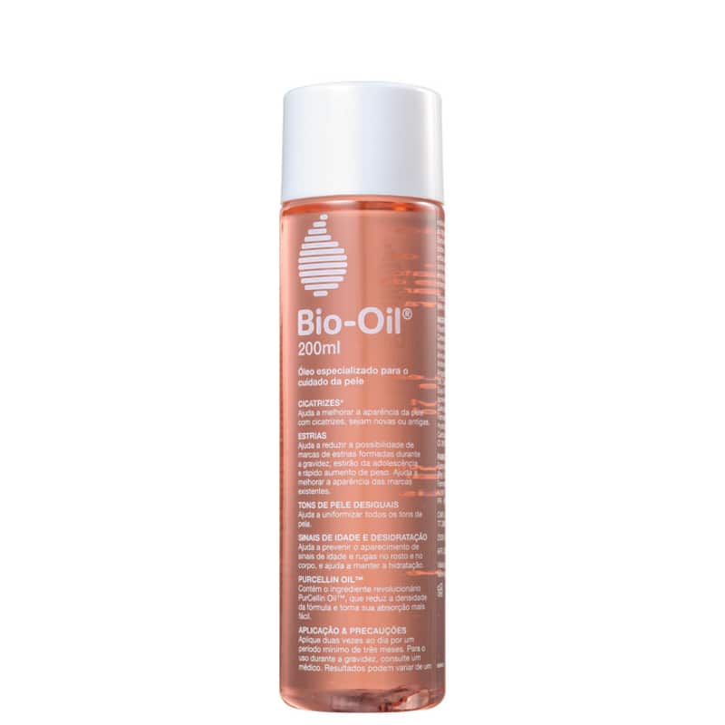 Bio-Oil – Óleo Restaurador 200ml