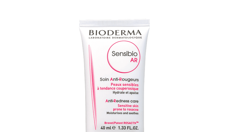 Bioderma Sensibio AR Ultracalmante – Creme Hidratante Facial 40ml