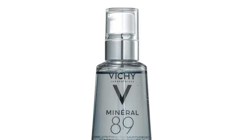 Vichy Minéral 89 – Hidratante Facial 50ml