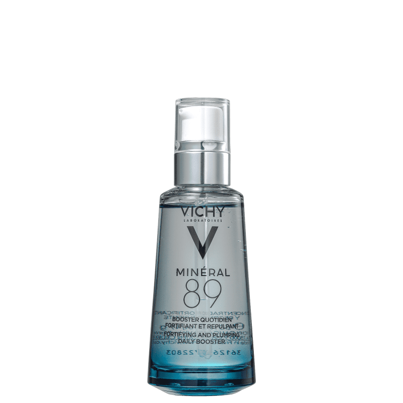 Vichy Minéral 89 – Hidratante Facial 50ml