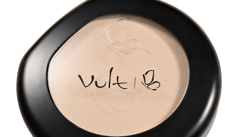 Vult Make Up 01 Bege – Pó Compacto Matte 9g