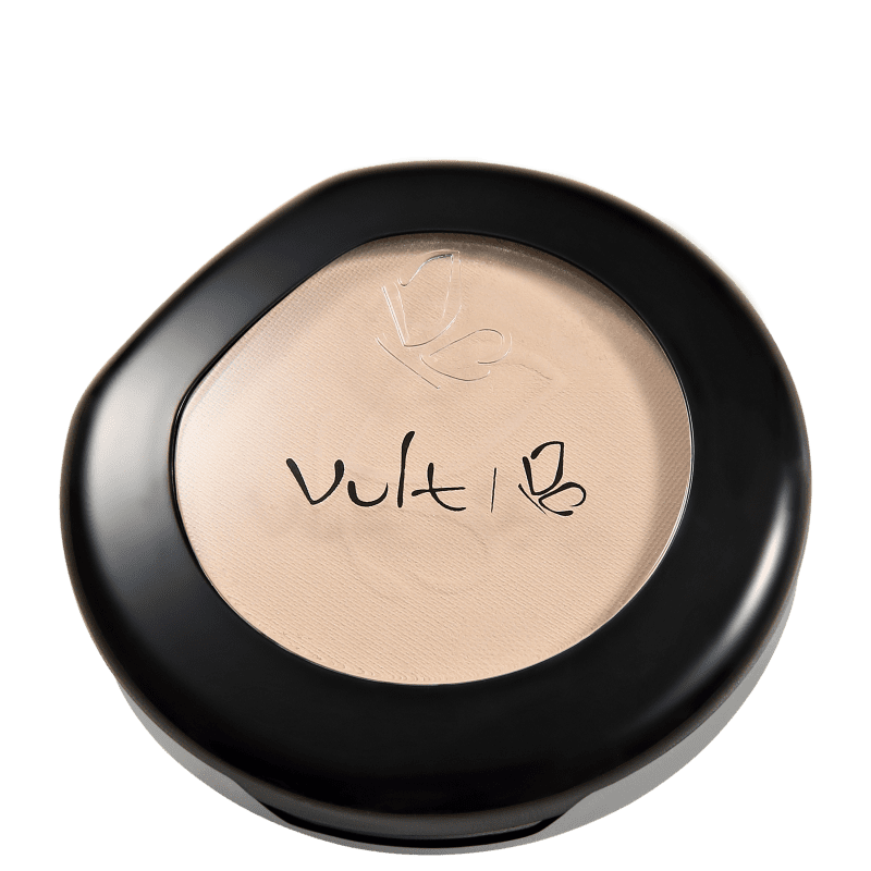 Vult Make Up 01 Bege – Pó Compacto Matte 9g