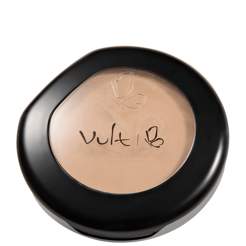 Vult Make Up 03 Bege – Pó Compacto Matte 9g