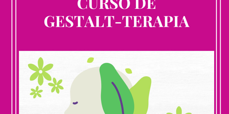 CURSO DE GESTALT-TERAPIA