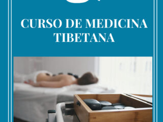 CURSO DE MEDICINA TIBETANA
