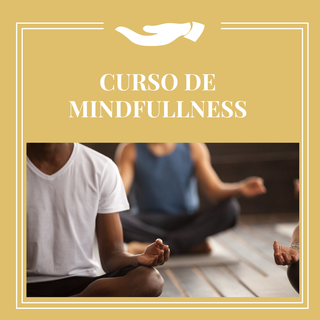 Curso de Mindfullness