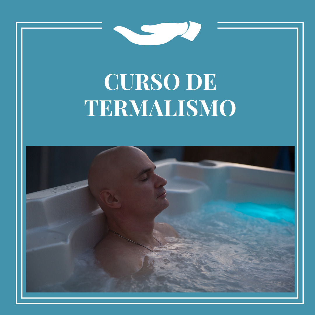 CURSO DE TERMALISMO