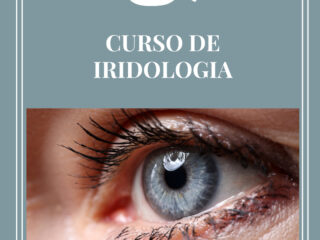 CURSO DE IRIDOLOGIA