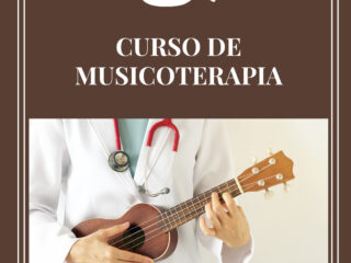 CURSO DE MUSICOTERAPIA