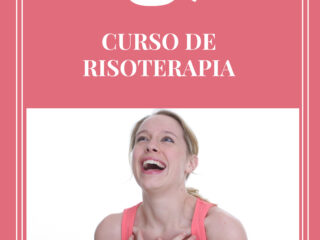 CURSO DE RISOTERAPIA