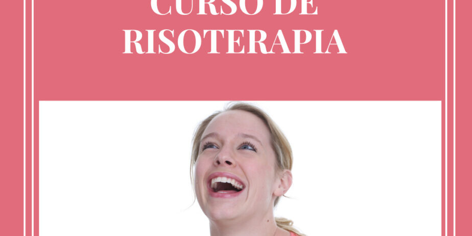 CURSO DE RISOTERAPIA