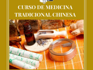 CURSO DE MEDICINA TRADICIONAL CHINESA