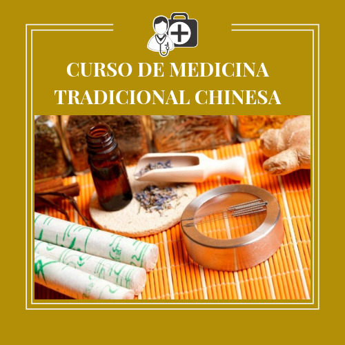 CURSO DE MEDICINA TRADICIONAL CHINESA