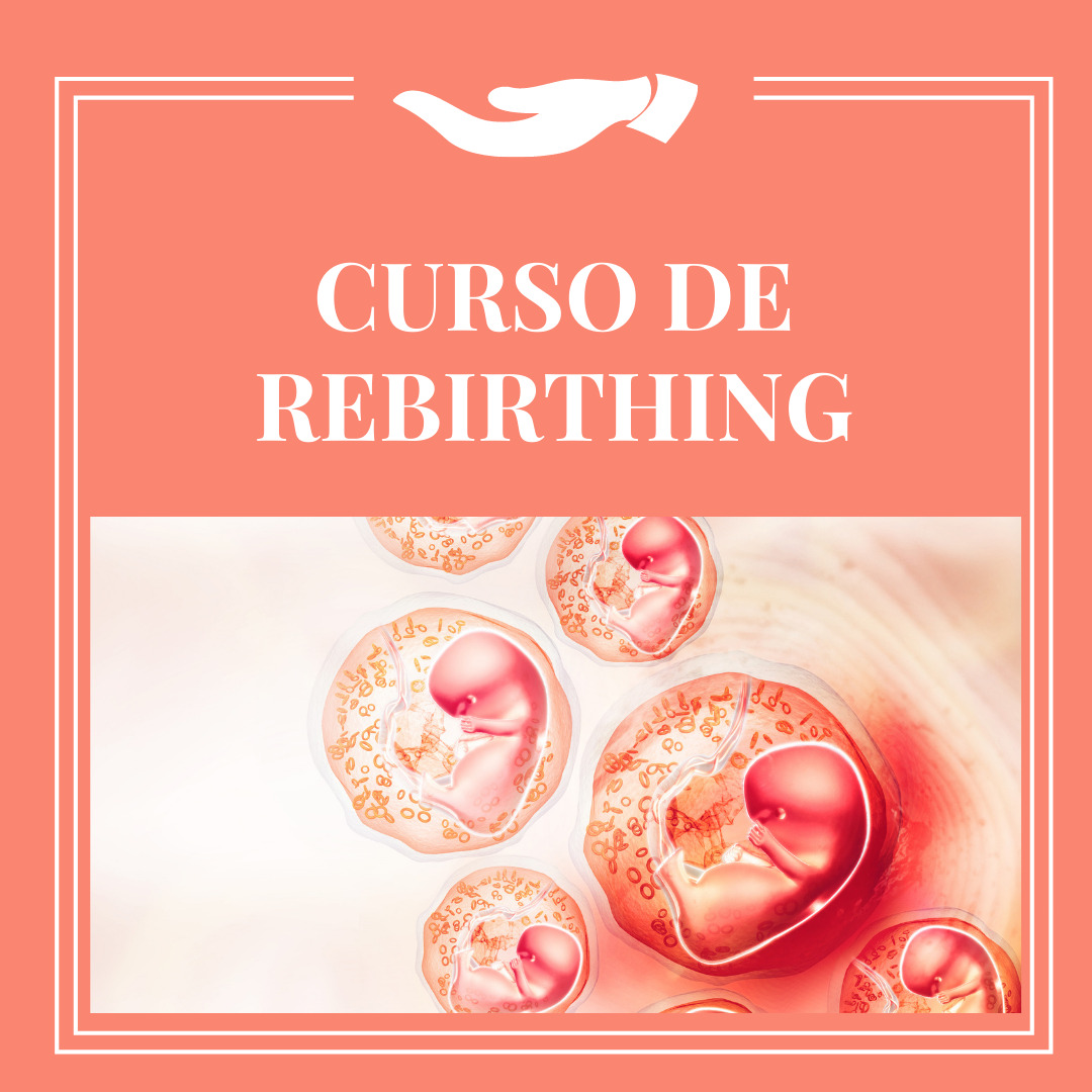 Curso de Rebirthing
