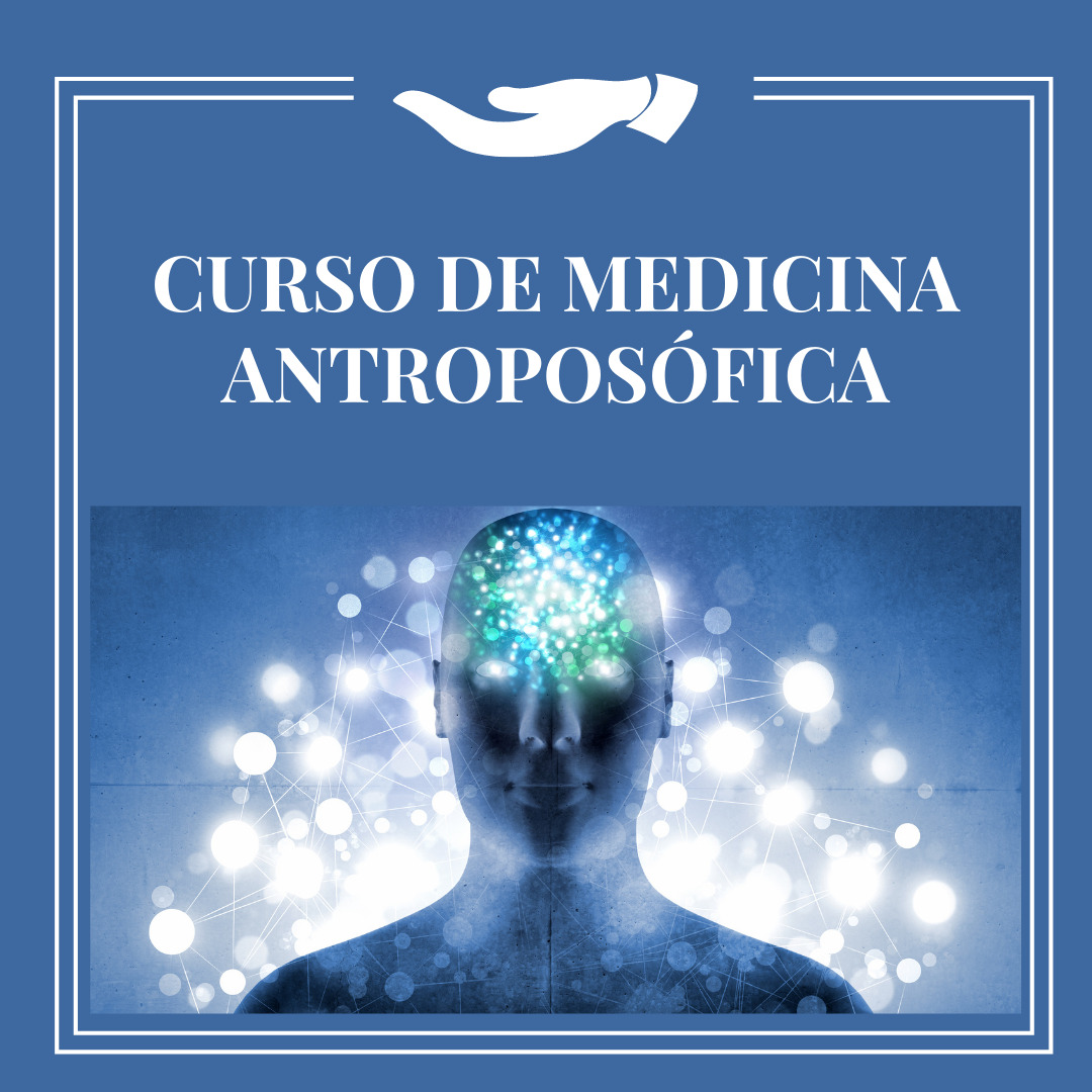 CURSO DE MEDICINA ANTROPOSÓFICA