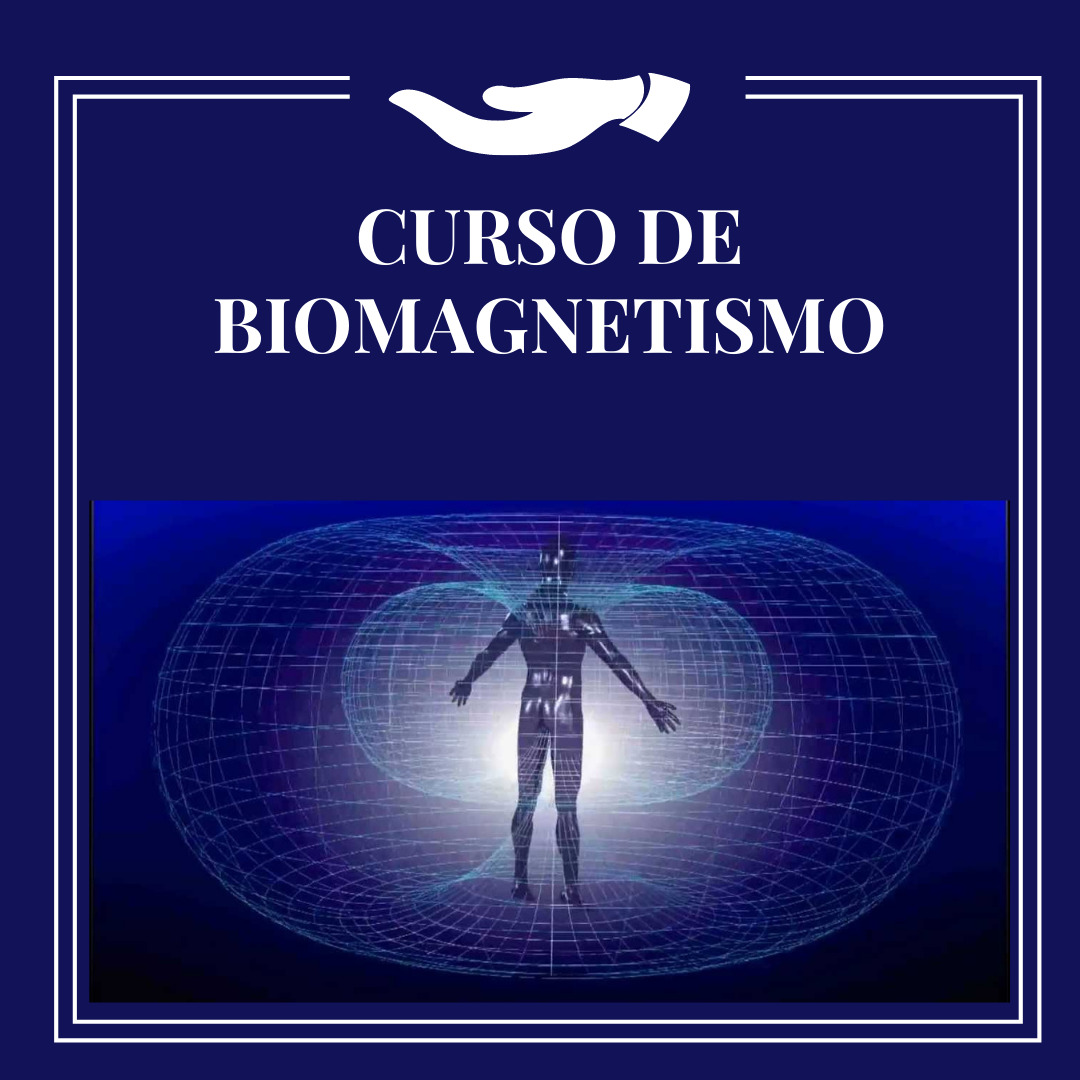 CURSO DE BIOMAGNETISMO