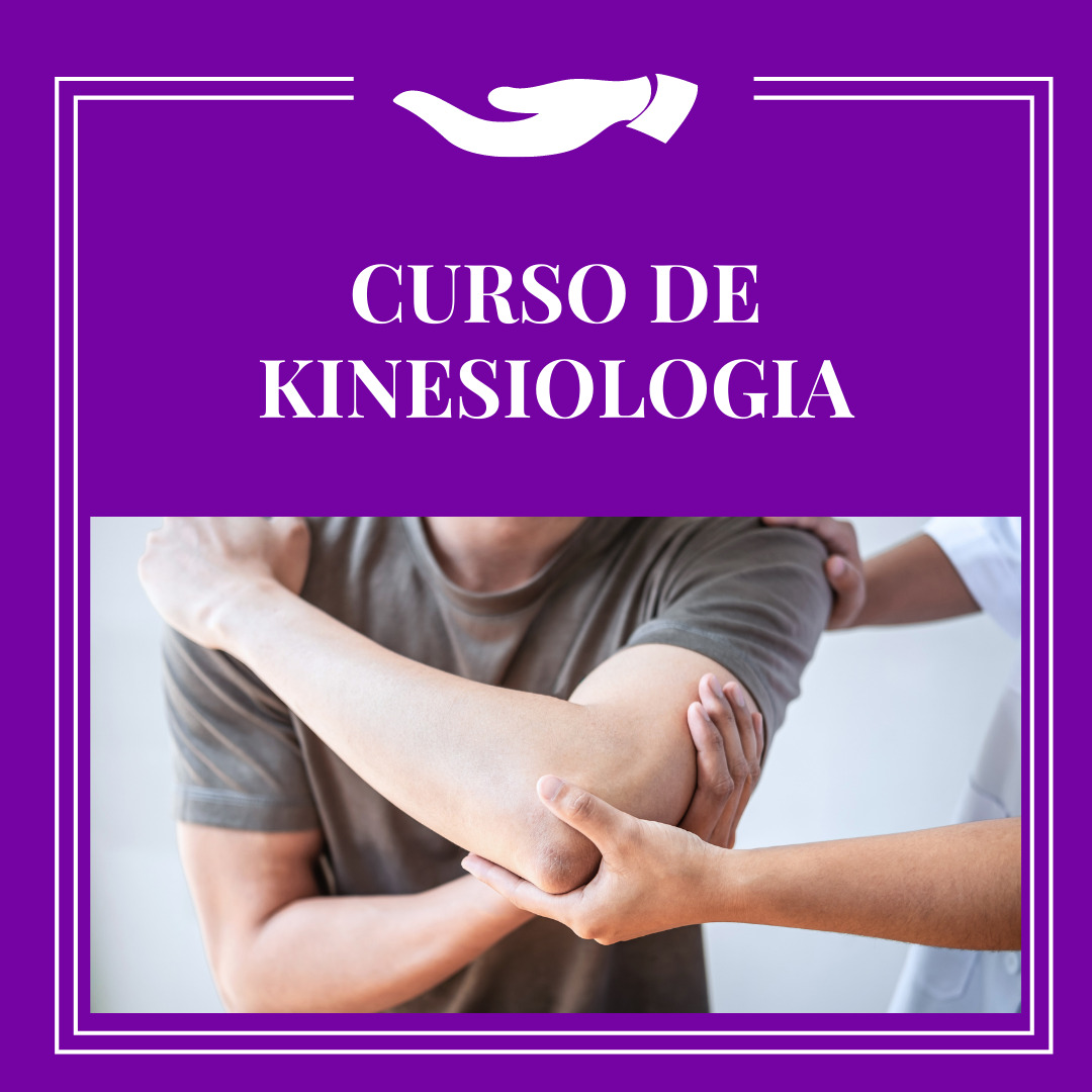 CURSO DE KINESIOLOGIA