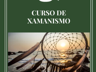 CURSO DE XAMANISMO