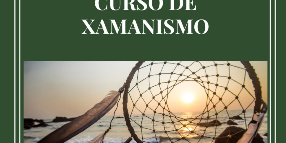 CURSO DE XAMANISMO