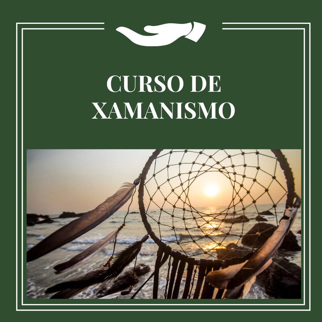 CURSO DE XAMANISMO