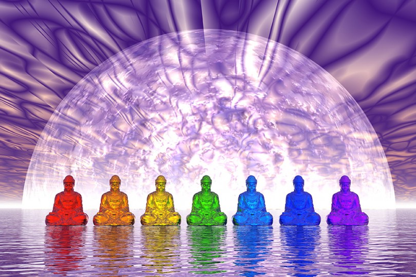 CURSO DE CROMOTERAPIA