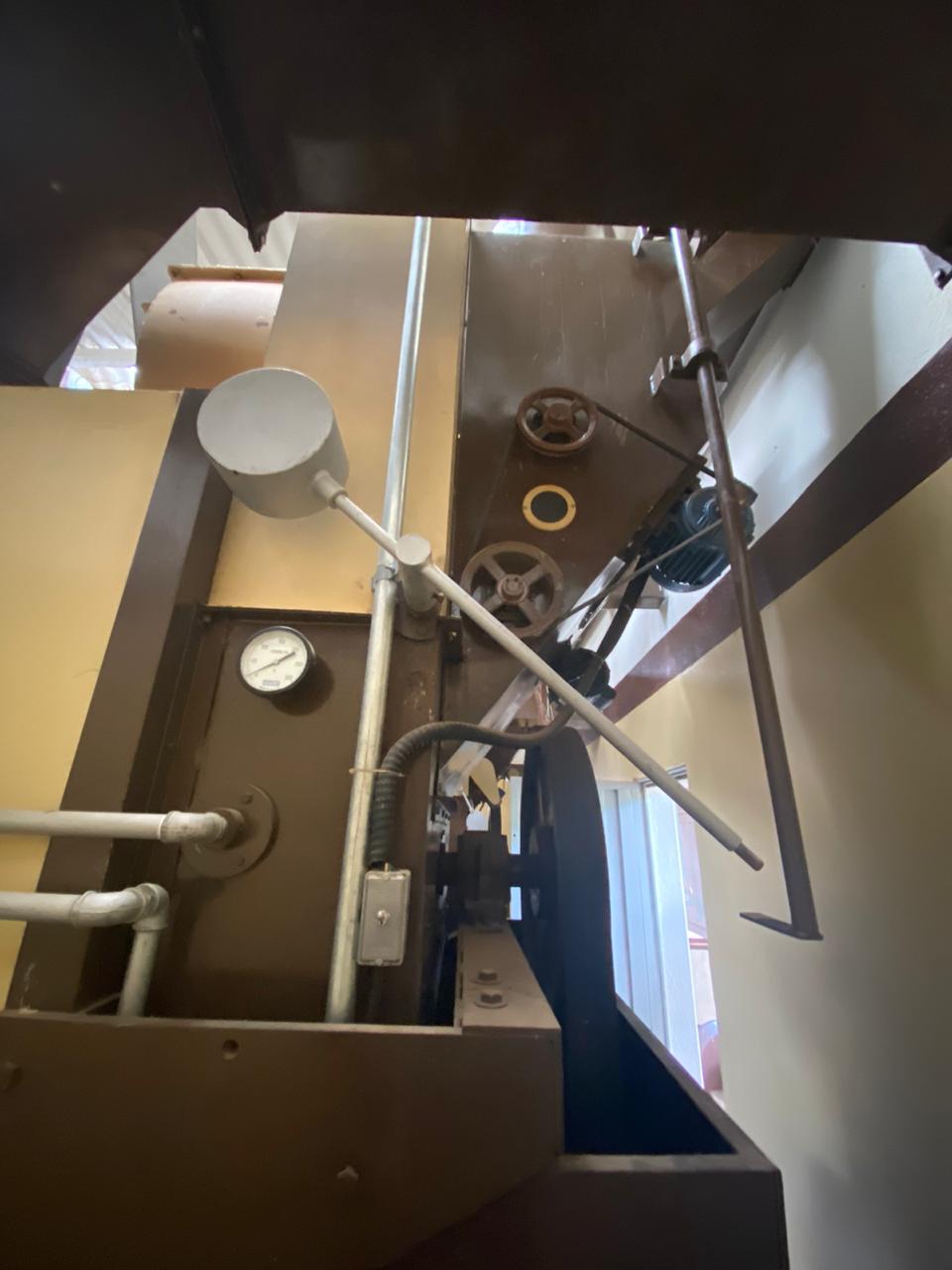 Torrefação Carmomaq Completa Seminova