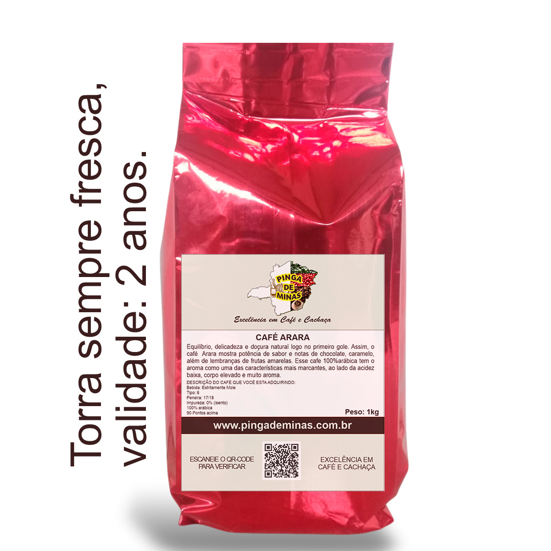 Café Arara