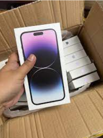 Apple iPhone 14 / 14 PLUS / 14 PRO / 14 PRO Max 128GB / 256GB/512GB/1TB Factory Unlocked Sim Free All Colors